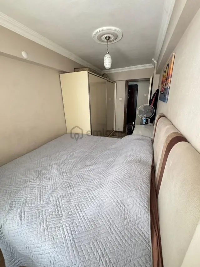 Ordu Caddesi Paralelinde 3+1 Doğalgazlı Arakat Ferah Asansörlü 3