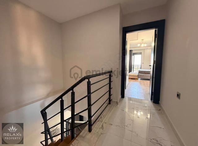 Kargıcak Deniz Manzaralı 2+1 Prıvate Garden Dublex Sea Vıew 2