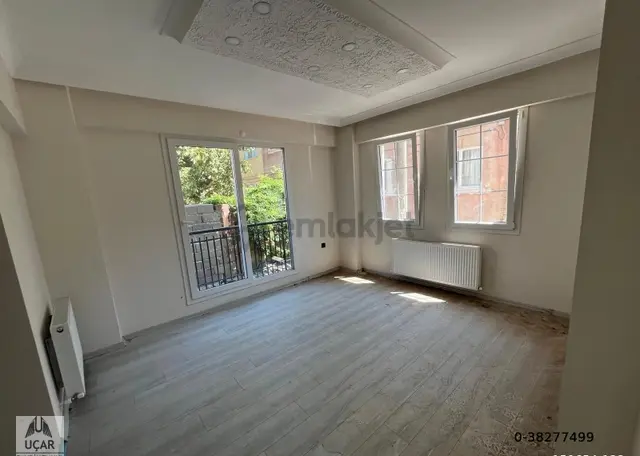 Uçardan %50 Krediye Uygun Cam Balkon Hidraforlu 2+1 Fırsatı! 1