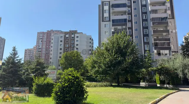 Yeşilkent 2de Full Deniz Manzaralı Mobilyalı 6+1 Lüks Dubleks 2