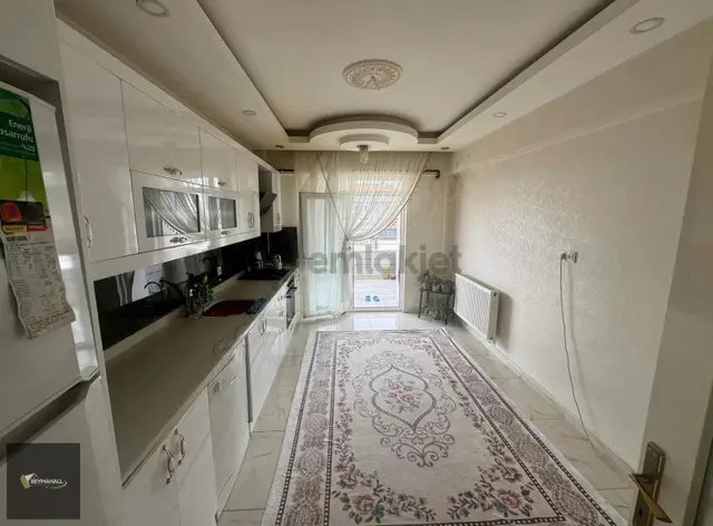 Beymahall Belkız Masrafsız Ultra Lüx Satılık 3+1 Daire 1