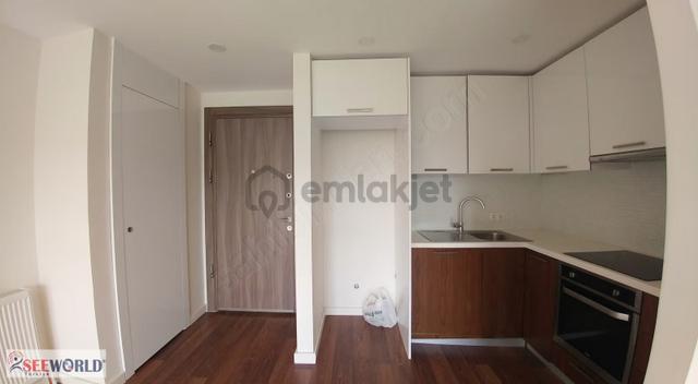 Seeworld Dorelife 1+1 68m2 Dekorlu Kiralık Dore Life 5