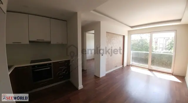 Seeworld Dorelife 1+1 68m2 Dekorlu Kiralık Dore Life 3