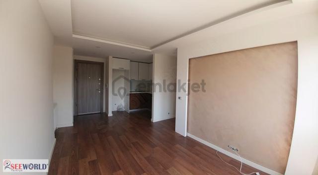 Seeworld Dorelife 1+1 68m2 Dekorlu Kiralık Dore Life 4