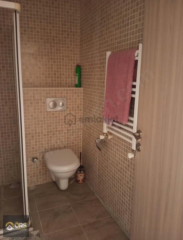 Örs Gayrimenkul'den Görükle Merkez'de 1+1 Satılık Daire 5