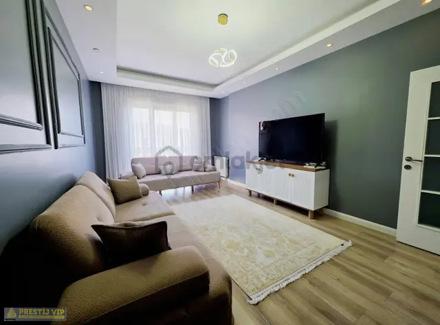 Prestij'den Sultançiflginde Özel Konsept 220m² Trıplex 4+1 Daire Prestij'den Sultançiflginde Özel Konsept 220m² Trıplex 4+1 Daire