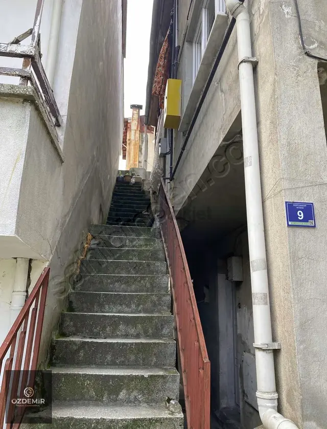 Fırsat Selimiye Mah Tek Daire Fiyatı Satılık 2 Ayrı Tapulu Daire 4