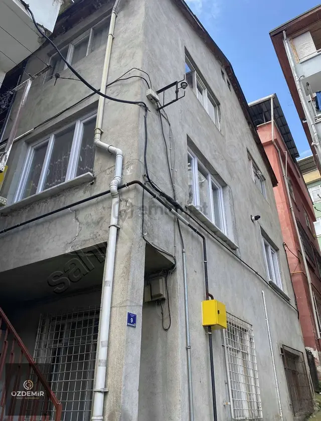 Fırsat Selimiye Mah Tek Daire Fiyatı Satılık 2 Ayrı Tapulu Daire 2