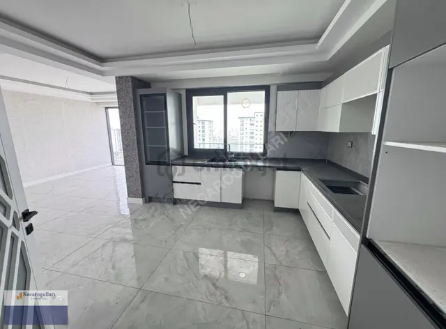 Necaroğullarından Cezaevi Yolu Üzeri 3,5+1 Ultra Lüks 1