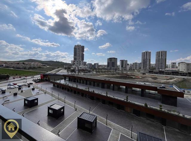 Çankaya Alacaatlı Mah.bordo Yaşam 1+1 Kiralık Daire 4