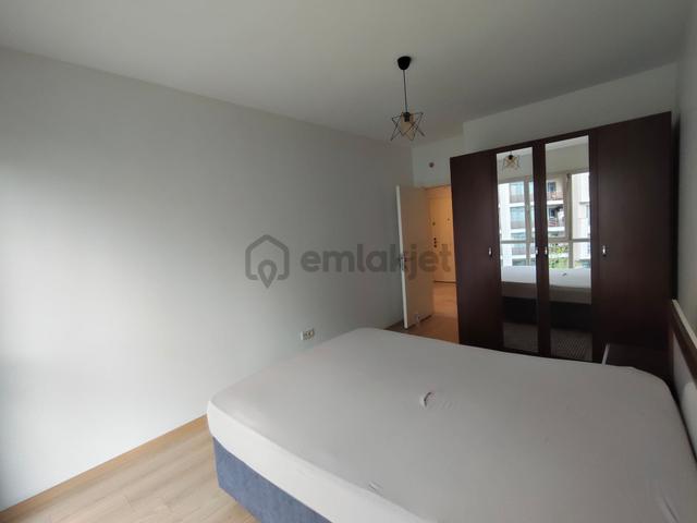 Seeworld Sinpaş Aqua City 2010 1+1 Ful Eşyalı 72m2 Sancaktepe 5