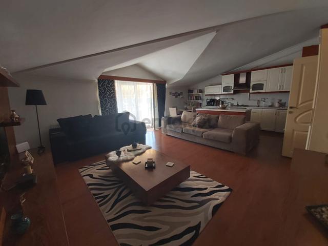 Seeworld Alice Village 2+1 100m2 Full Eşyalı Satılık. 5