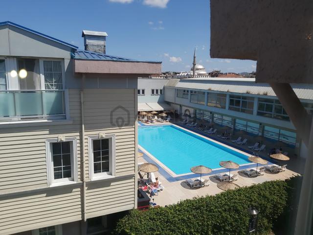 Seeworld Alice Village 2+1 100m2 Full Eşyalı Satılık. 2
