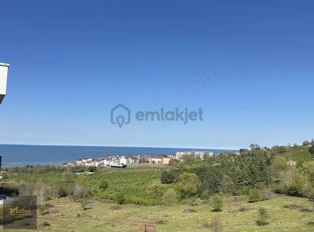 Mabel'den -gölevinde Doğayla İç İçe Full Deniz Manzaralı Lüx 2+1 4