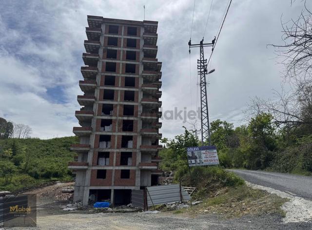 Mabel'den Gölevi Esenpark Sitesinde Ödeme Kolaylıklı Geniş Daire 5