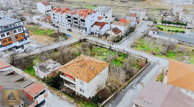 Projemax'tan Haraççı Alya Konutlarında Topraktan Fırsat Daire !! 3