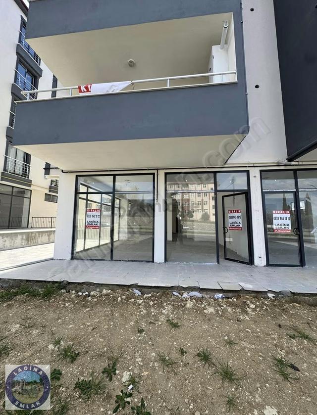 Kiralık İşyeri 3