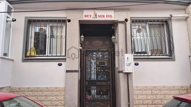 İzmir Çiğli Balatcık’ta Satılık 3+1 Daire Çok İyi Lakosyonda 2