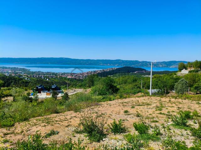 Sapanca Hacımercan Mh'de Eşsız Göl Manzaralı %20 İmarlı Arsa 3