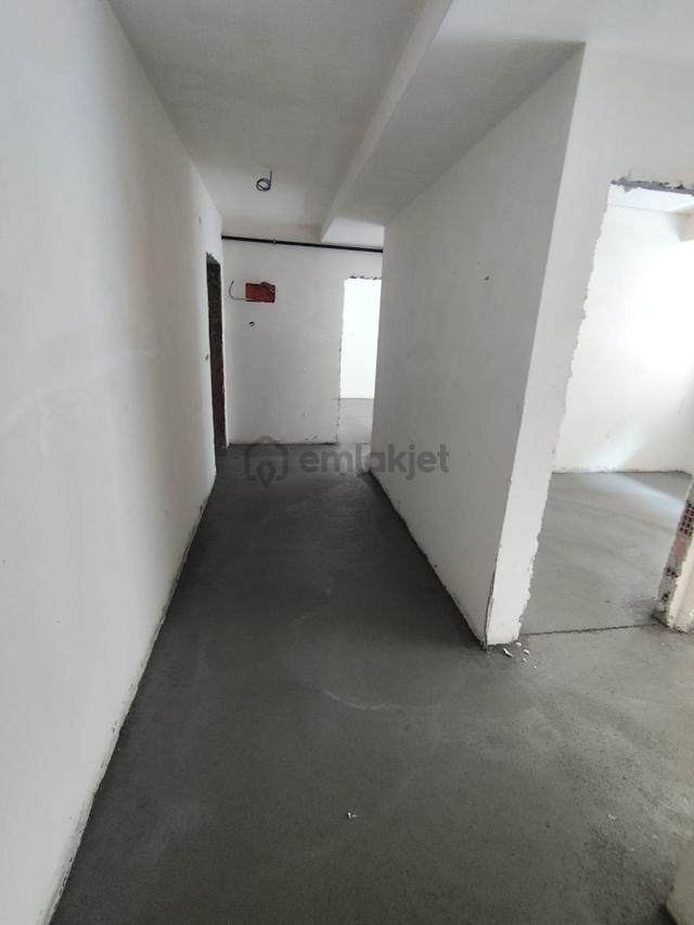May Group'tan Merv Caddesi Dibinde Fırsat Sıfır 3+1 Daire 5