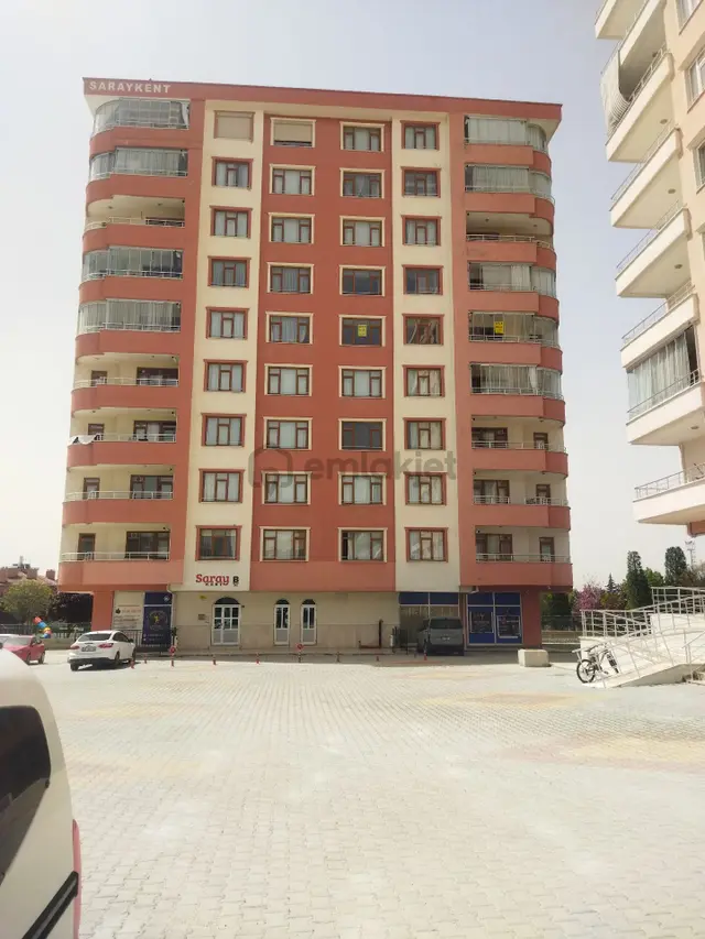 Kosova Mah. De Satılık 3+1 Arakar İstanbul Yoluna Sıfır Konumda