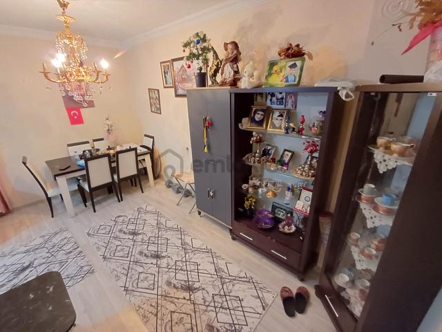 Andiçen Mahallesinde Site İçerisinde 3+1 Bağımsız Satılık Daire 5