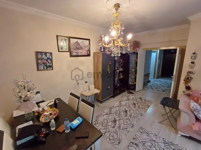 Andiçen Mahallesinde Site İçerisinde 3+1 Bağımsız Satılık Daire 4