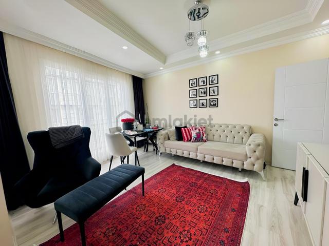 Bahçelievler Kocasinan Mahallesi Satılık Dubleks Daire 2
