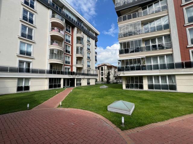Molla Team'den Esentepe Mahallesi Nova Evleri 3+1 Satılık 145 M2 3