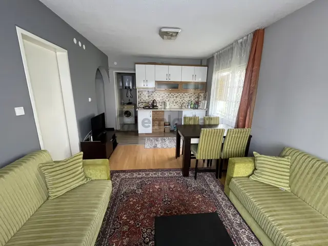 Umut 19dan Eryaman Demirer Blokları Eşyalı Kiralık 1+1 Arakat Daire 4