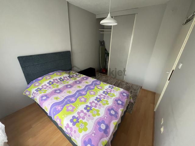 Umut 19dan Eryaman Demirer Blokları Eşyalı Kiralık 1+1 Arakat Daire 5