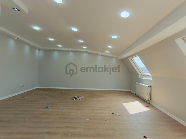 Çekmeköy Merkez Mah Satılık Ultra Lüks 5+2 270m2 Dubleks Daire 4
