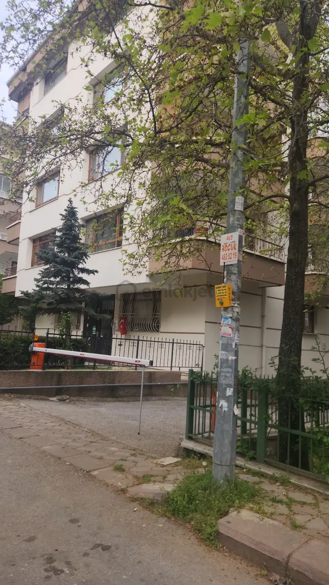 Sema Yazar Sokakta Sahibinden Satılık Daire 2