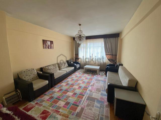 Ulugazi Mahallesinde İci Temiz Satılık Dublex Daire 5