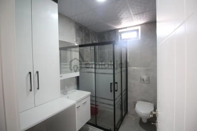 Aksaray K.bölcekte Kadın Aktivite İlersi Satılık Sıfır 1+1 Daire 4