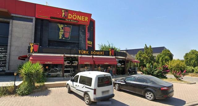 Çağrı Emlak' Tan Altınova Kavşağında Dükkan- Mağaza 5