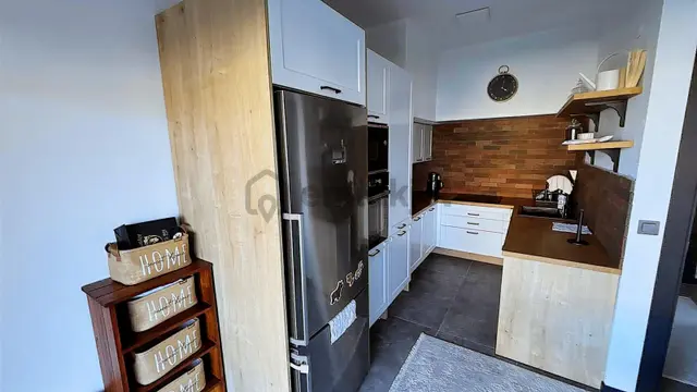 Deniz Manzaralı / Tripleks / Müstakil Bahçeli Villa 3