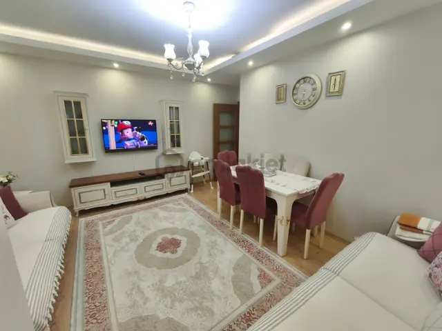 G.o.paşa Merkez 2+1 / 85m2 / 4.kat / 8 Yıllık Binada / Asansörlü/ Bakımlı Daire 3