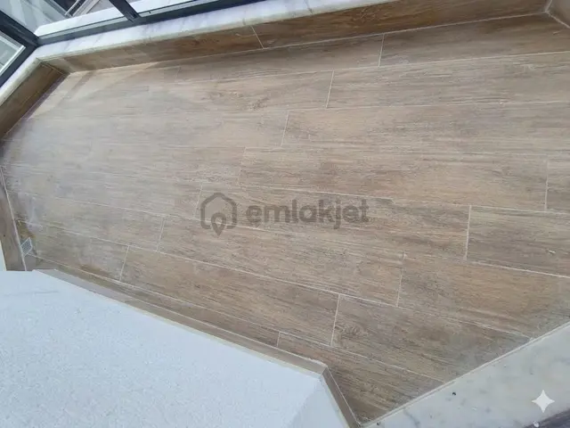 Çekmeköy Merkez Mah Satılık Ultra Lüks 3+1 135m2 Ara Kat Daire 3
