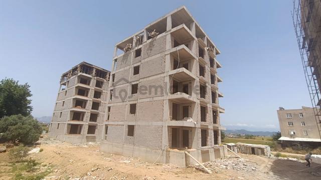 Akçaalan Mahallesinde Satılık 2+1 Daire 5
