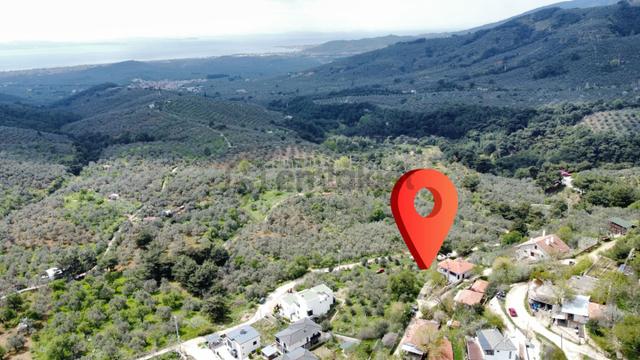 Mera Emlaktan Beyoba Köyü Deniz Manzaralı 3 Villalık İmarlı Arsa 2