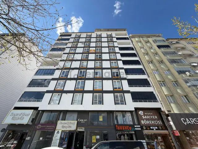 Mevsim'den Üniversite Mah Cadde Üstü 5+1 Dubleks Sıfır Daire Mevsim'den Üniversite Mah Cadde Üstü 5+1 Dubleks Sıfır Daire