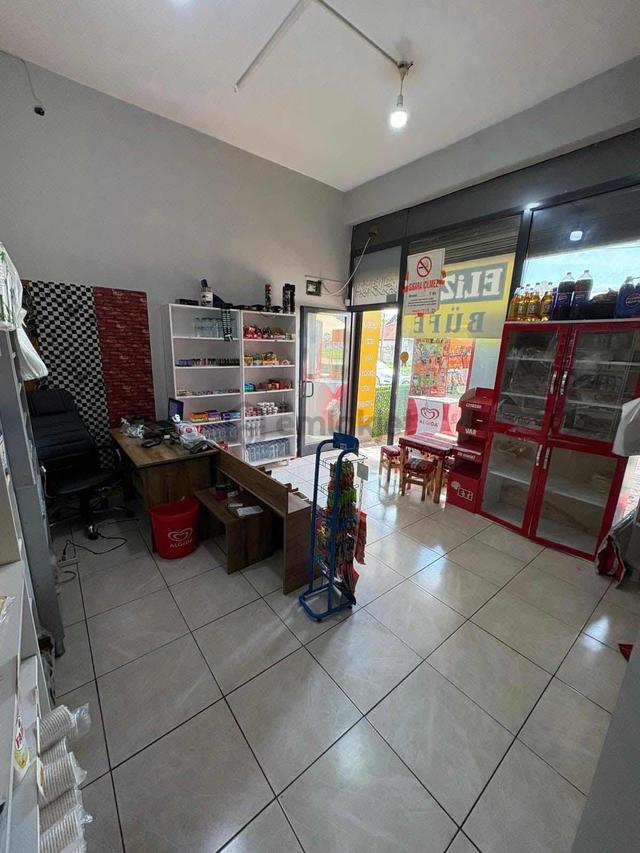 Adliye & Kto Yakını Devren Kiralık Hazır Büfe Fırsatı! 3