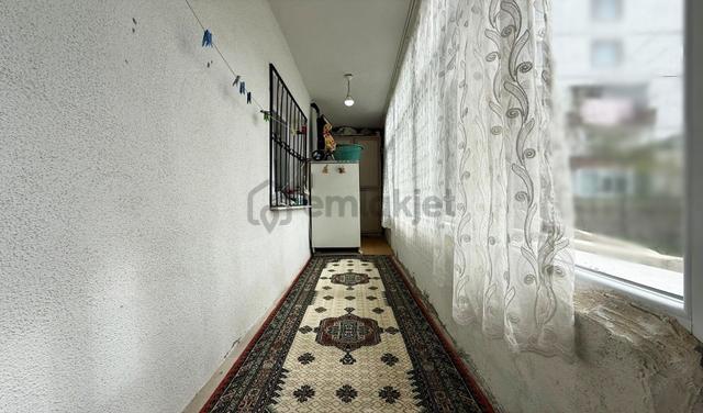 Vadi'den Kafkaslarda Cadde Yakını-yatırıma Uygun-2+1-daire ! 5
