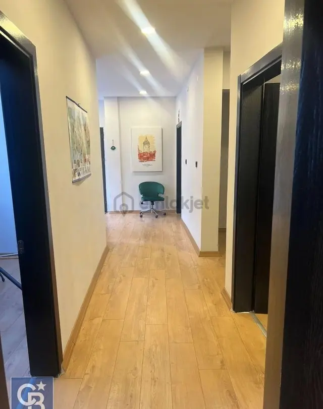 İstinye Poligon'da Devren Kiralık Lüks 170m² Ofis (istinye Park Avm Yakını) 3