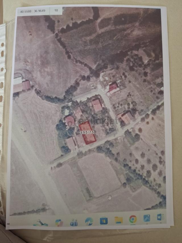 Adalet Gold Group Emlak'tan Satılık 405 M2 Arsa Tek Tapulu Kaçırılmayacak Fırsat Uygun Fiyata 2