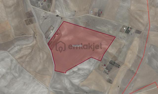 Ankara Gölbaşı Mahmatlıbahçe'de Satılık Tarla | Tekce 1