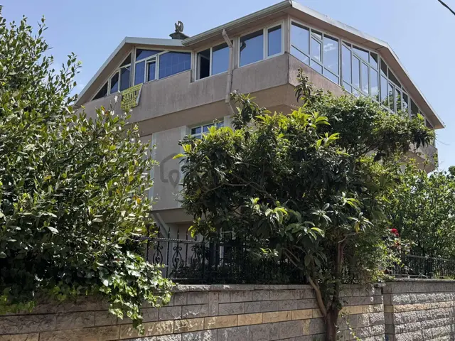 Turyap Kozadan Bayramoğlunda 1.500 M² Arsa İçinde Müstakil Ev 1