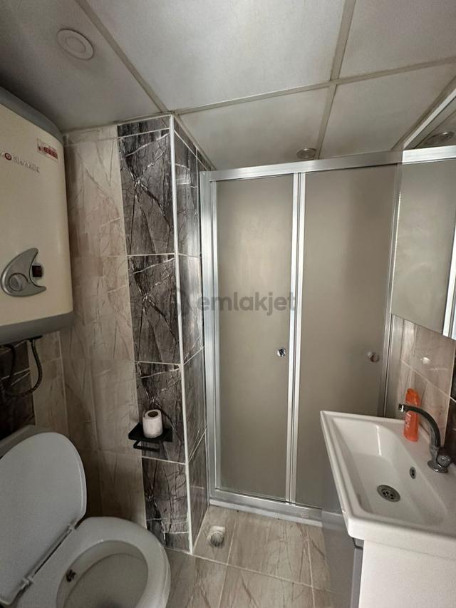 Cuma Mahallesinde Yatırımlık Satılık Daire 2+0 4