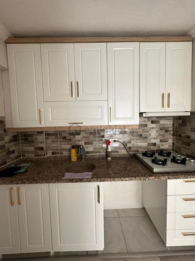 Cuma Mahallesinde Yatırımlık Satılık Daire 2+0 5